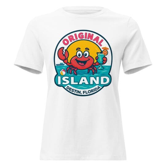 Women's Relaxed T-Shirt