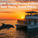 Dolphin Sunset Cruise in Destin: Best Tours, Times, Prices