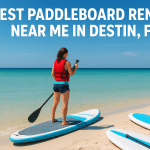 5 Best Paddleboard Rentals Near Me in Destin, FL (2026)