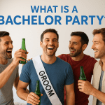 What Is a Bachelor Party? A Guide to the Groom’s Big Night