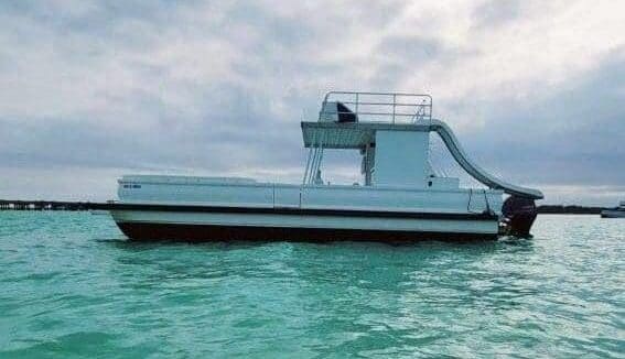 Destin, Fl Pontoon Rentals