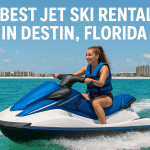 5 Best Jet Ski Rentals in Destin, Florida (2026)