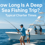 How Long Is A Deep Sea Fishing Trip? Typical Charter Times