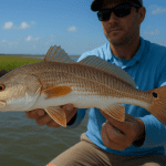 How To Catch Redfish Inshore: Baits, Spots & Rigs That Work