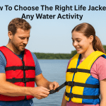 How To Choose The Right Life Jacket For Any Water Activity