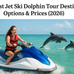 5 Best Jet Ski Dolphin Tour Destin Options & Prices (2026)