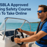 5 NASBLA Approved Boating Safety Course Picks To Take Online