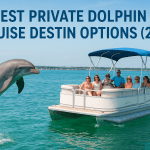 5 Best Private Dolphin Cruise Destin Options (2026)