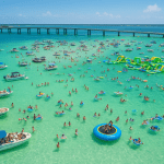 What Is Crab Island Destin? The Complete Visitor Guide 2026