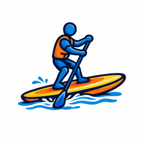 Crab Island Paddleboard and Kayak Rentals