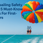 Parasailing Safety Tips: 5 Must-Know Rules For First-Timers