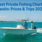 5 Best Private Fishing Charters Destin: Prices & Trips 2026