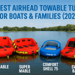 5 Best Airhead Towable Tubes For Boats & Families (2026)