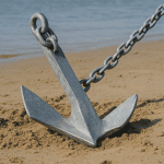 Best Anchor for Sand and Mud: 5 Boat-Tested Options