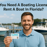 Do You Need A Boating License To Rent A Boat In Florida?