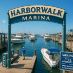 HarborWalk Marina Destin: Rentals, Fuel, Parking & Tips 2026