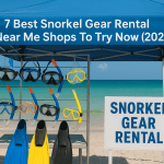 7 Best Snorkel Gear Rental Near Me Shops To Try Now (2026)