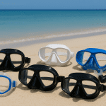 5 Best TUSA Snorkel Mask Options for Clear, Comfy Views